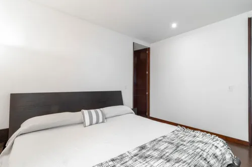 Apartamento En Venta En Chicó Norte. Cod V22071