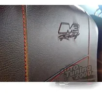 Comprar Fundas Cubre Asientos Cuero Kangoo Duster Sandero Stepway