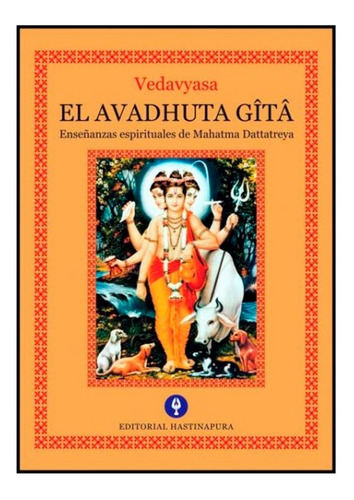 El Avadhuta Gita - Vedavyasa