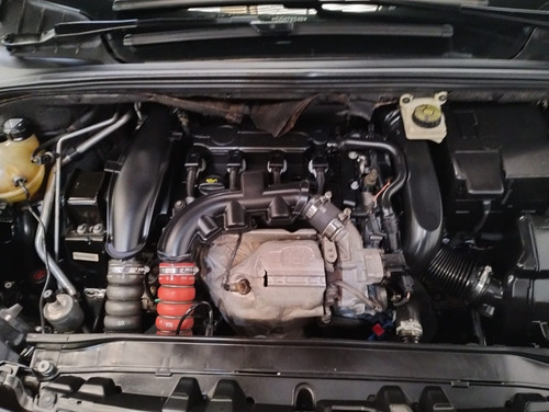 Imagen 13 de 25 de Peugeot 408 1.6 Thp 2012, Concesionario Oficial