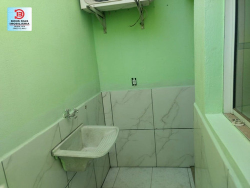Imagem 14 de 15 de Sobrado Em Condominio - Parada Xv De Novembro - Ref: 7550 - L-7550