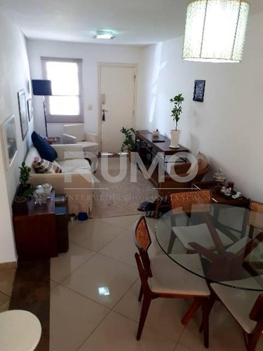 Imagem 2 de 5 de Casa À Venda Em Chácara Primavera - Ca010592