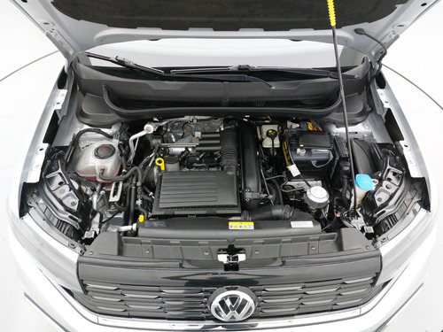 Volkswagen T-Cross 1.4 250 TSI TOTAL FLEX HIGHLINE AUTOMÁTICO