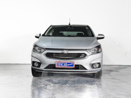 Chevrolet Onix 1.4 MPFI LTZ 8V FLEX 4P MANUAL
