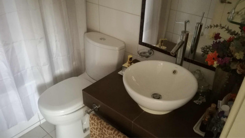 Departamento En Las Condes 2 Dormitorios - Full Remodelado!
