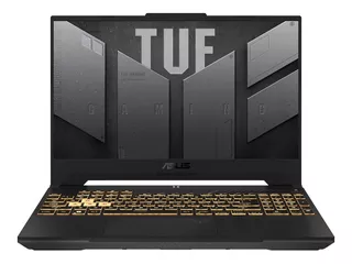Laptop Asus Tuf F15 Gaming 15.6 144hz 8gb Ddr4 Ram, 512gb