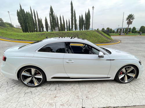 Audi Serie Rs 2.9t Rs5 Coupe V6 Quattro At