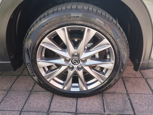 Mazda CX-5 2.5 S Grand Touring 4x2 At