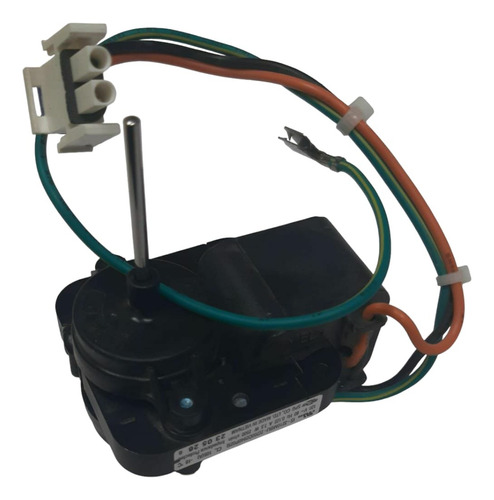 Motor Ventilador Refrigerador Mabe 200d2940p025