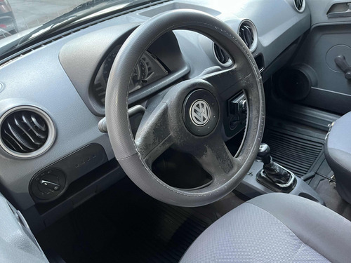 Volkswagen Pointer 1.6 Trendline Aa Cd R-a Mt