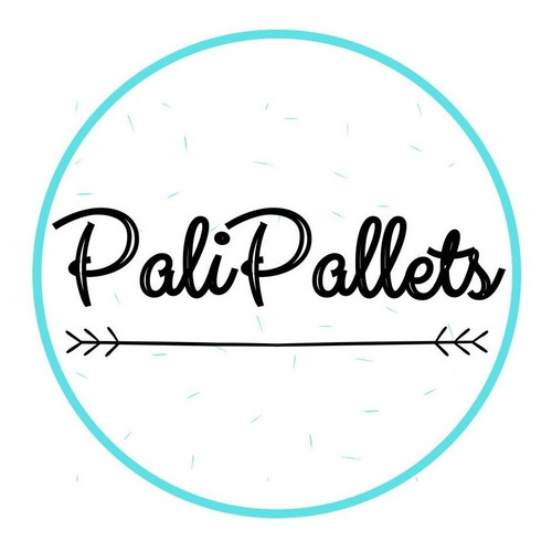 Juego De Dormitorio En Palets