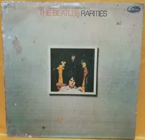 Comprar O The Beatles Lp Rarities 1980 Iempsa Peru Ex Ricewithduck