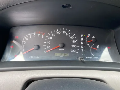 Toyota Corolla 1.6 Xei