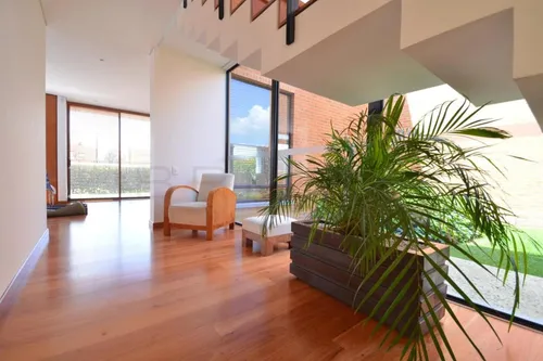 Casa En Arriendo/venta En Chía. Cod A7518