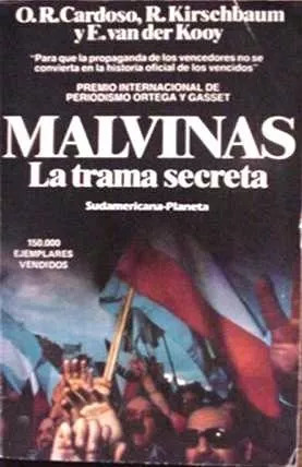 Malvinas La Trama Secreta