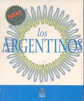 Los Argentinos  - Editorial Perfil
