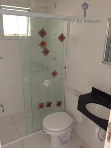 Imagem 15 de 24 de Apartamento Com 3 Dormitórios, 68 M² - À Venda - Alpha Club - Parque Bela Vista - Votorantim/sp - Ap0511