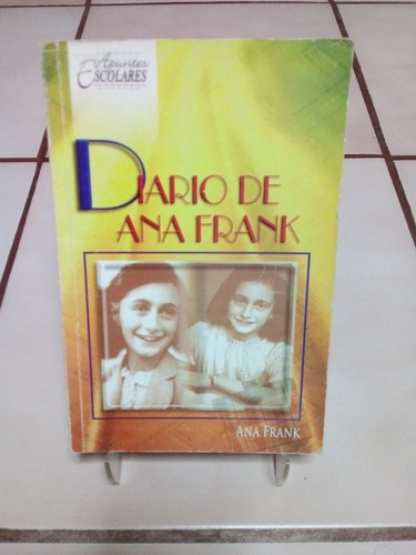 Diario De Ana Frank