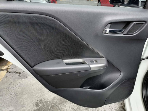 Imagen 7 de 14 de Honda City 1.5 Ex Aut Ac 2016