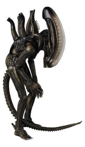 Figura - Alien Xenomorph Mafex 084 Medicom Toy