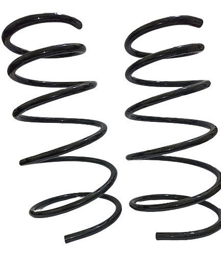 Espirales Delanteros Fiat Palio/siena Mpi 1.3 1.6 ( M.v )