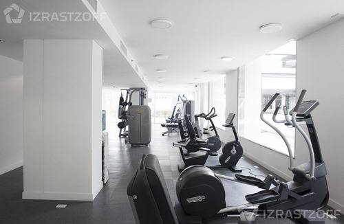 Imagen 19 de 23 de Excelente Tres Ambientes En Complejo Al Río - Venta Con Renta