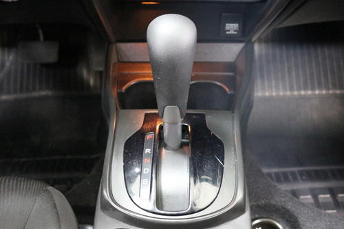 Honda City Lx Automatico 2015 Flex Baixo Km