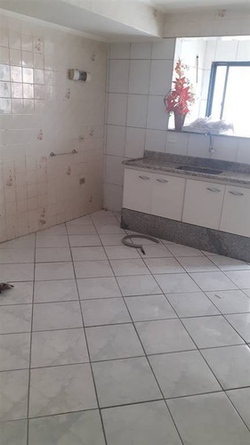 Imagem 6 de 17 de Apartamento Com 2 Dorms, Ocian, Praia Grande - R$ 250 Mil, Cod: 1615 - Rno1615