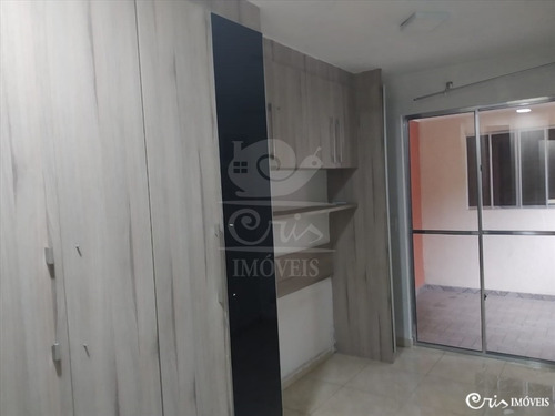 Imagem 4 de 15 de Casa Em Jardim Santo André - Santo André - Sp - 32/24