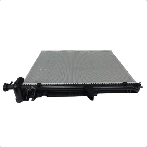 Radiador Mitsubishi L200 Triton 2.4 3.2 3.5 Triton