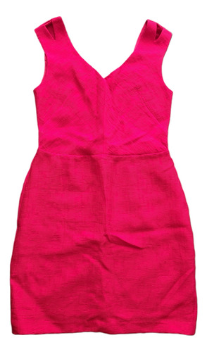 Vestido Io Jumper Rojo Tallas S 