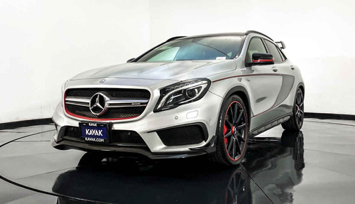 Imagen 1 de 15 de 19444 - Mercedes-benz Clase Gla 2015 Con Garantía