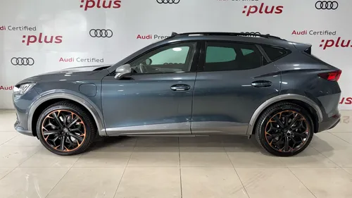 Cupra Formentor 2024