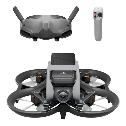 Dji Avata Pro View Combo (dji Rc Motion 2)