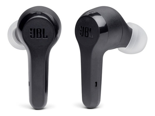Imagen 4 de 5 de Audífonos Inalambricos Jbl Tune 215 Tws Manos Libres 25h