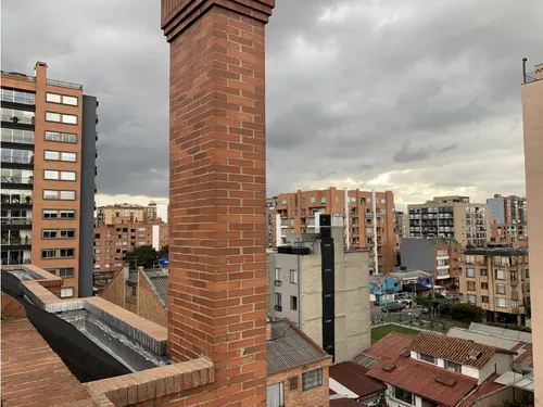 Venta Apartamento Duplex En Cedritos Bogota
