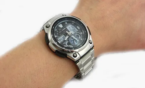 Casio aq 190wd cheap