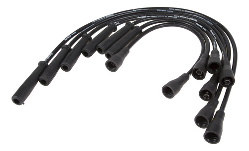 Cables Bujia Ferrazzi Linea Superior Ford F-100 3.6 1978/97