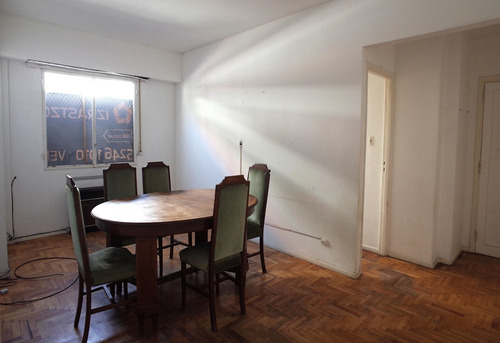 Imagen 1 de 11 de Departamento En Venta Ubicado En Barrio Norte, Capital Federal, Buenos Aires
