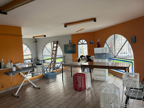 Venta Local + Fondo De Comercio En La Plata