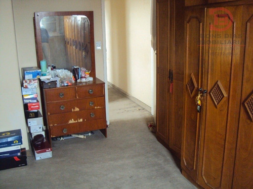 Imagem 13 de 15 de Sobrado - Vila Uniao (zona Leste) - Ref: 5500 - V-5500