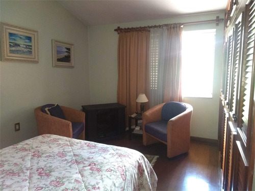 Imagem 15 de 30 de Casa-são Paulo-jardim Marajoara | Ref.: Reo457885 - Reo457885