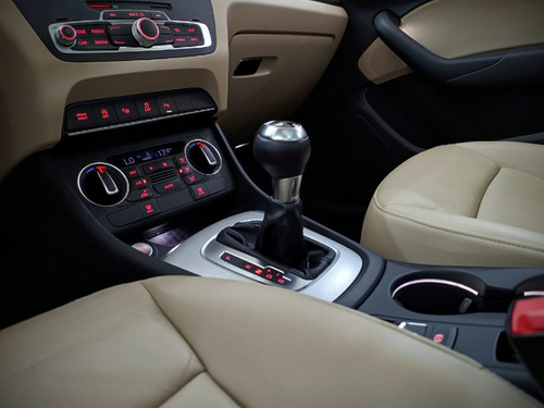 Audi Q3 1.4 TFSI AMBIENTE FLEX 4P S TRONIC