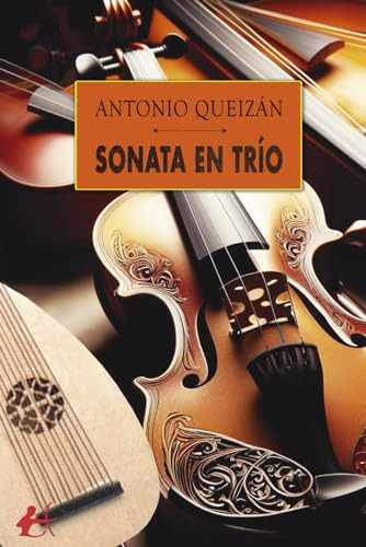 Sonata En Trio - Queizan Antonio