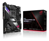 Comprar Placa-mãe do computador Asus ROG ROG Crosshair VIII Hero 1.0