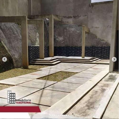 Imagen 9 de 10 de Venta De Casa - Urb. Colinas De San Antonio