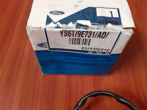 Imagen 4 de 6 de Sensor De Velocidad Ford Fiesta / Ka ( Original )