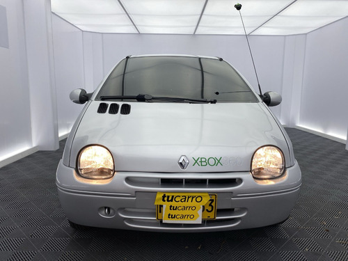 Renault Twingo X-box 360 1.2