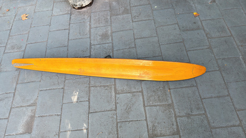 Ski Acuático Corsa Renosto Náutica (Usado)