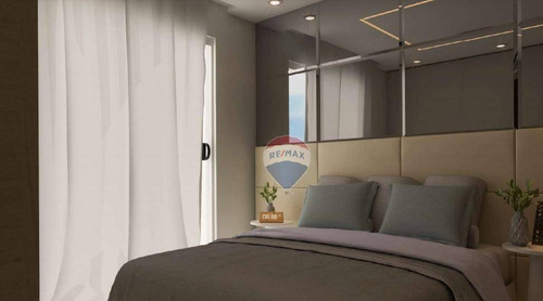 Apartamento Com 2 Quartos (1 Suíte) A Venda, 70 M² A Partir De R$ 309.987,00 - Nova São Pedro - São Pedro Da Aldeia/rj - Pré-lançamento!!! - Ap0478
